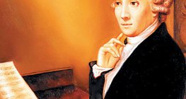 요제프 하이든 (1732년–1809년) 오스트리아 작곡가