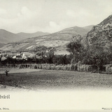 قلعة ديفا، رومانيا