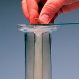 Reakcja sody z chlorem