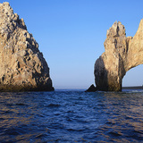 Formacje skalne Cabo San Lucas
