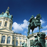 Pałac Charlottenburg