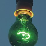 Incandescent light bulbs