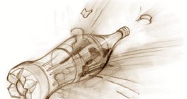 Rozszerzalność cieplna cieczy może powodować wypadki