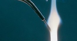 마그네슘 태우기