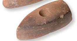 Wypolerowane ostrza toporów