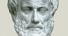 Arystoteles (384-322 p.n.e.)