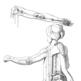 土耳其沃尔夫冈·冯·肯佩伦的国际象棋机的部分