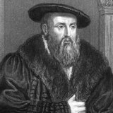 约翰內斯·开普勒（1571年至1630年），德国天文学家