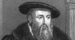 约翰內斯·开普勒（1571年至1630年），德国天文学家