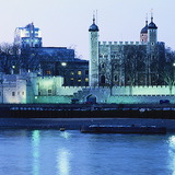 Londyńska Tower