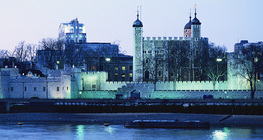 Londyńska Tower