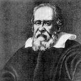 Галилей (1564-1642)