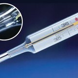 ميزان حرارة