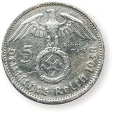 Niemiecka moneta