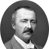 Heinrich Schliemann (1822–1890)