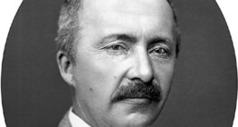 하인리히 슐리만 (1822년–1890년)