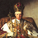 弗朗西斯一世，奥地利皇帝（1768年至1835年）