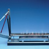 Измерение теплового расширения металлов