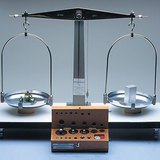 ツーパンバランス