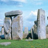 ストーンヘンジ