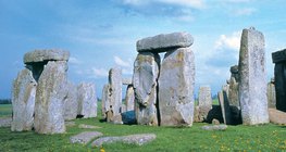Stonehenge