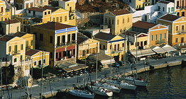Wyspa Symi