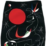 Joan Miró - Litografia (1936)
