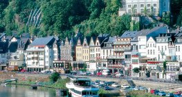 Долина реки Мозель