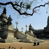 Buenos Aires, stolica Argentyny