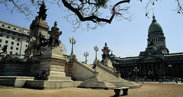 Buenos Aires, stolica Argentyny