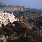 Wyspa Santorini