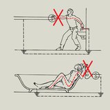 Electricity can be life-threatening!