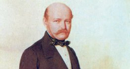 Ignaz Semmelweis (1818-1865)