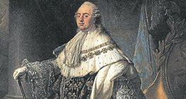 Ludwik XVI (1754-1793), król Francji