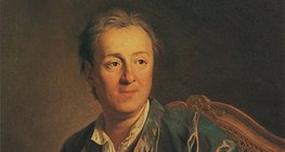 Дени Дидро (1713–1784)