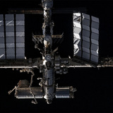 The International Space Station