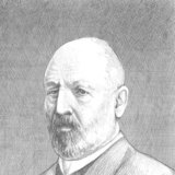 Georg Cantor (1845-1918), niemiecki matematyk