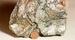 Serpentynit