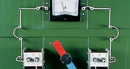 Model generatora prądu zmiennego