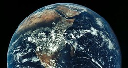 우리가 사는 지구