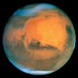 Mars
