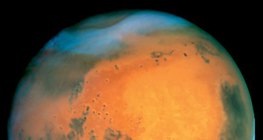 Mars