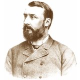 Loránd Eötvös (1848-1919), węgierski fizyk
