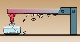 Wykazanie przewodności cieplnej