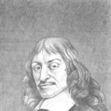 René Descartes, francuski matematyk i filozof (1596-1650)