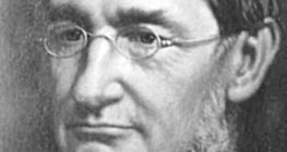 Юлиус Роберт фон Майер (1814–1878)