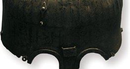 Zdobiony hełm turecki