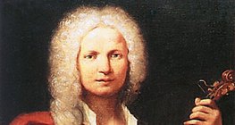 Antonio Vivaldi