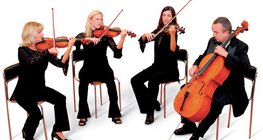 Струнный квартет