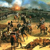 The Battle of Valmy